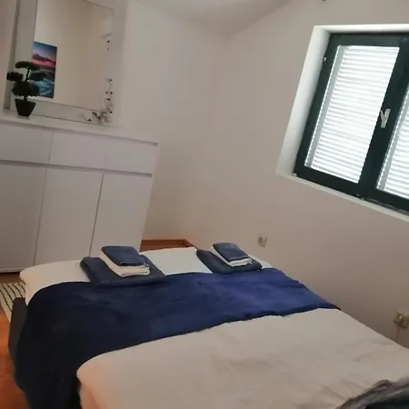 Bella Apartmani, Otok Ugljan - Kali