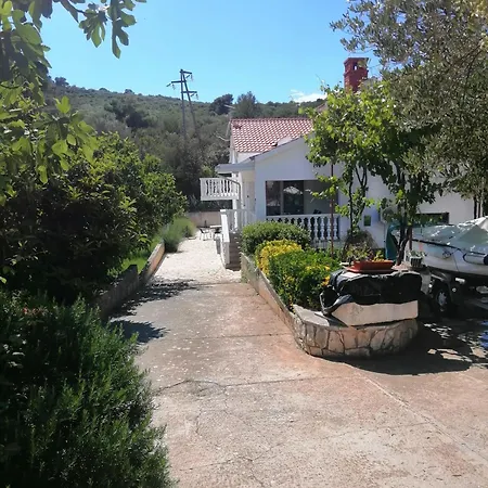 Appartamento Bella Apartmani, Otok Ugljan -