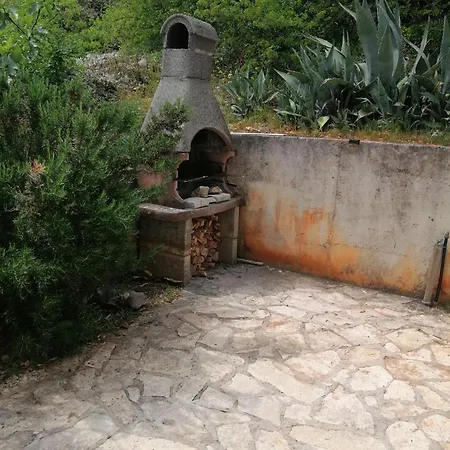 アパート Bella Apartmani, Otok Ugljan - *