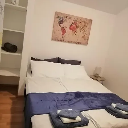 Bella Apartmani, Otok Ugljan - Kali