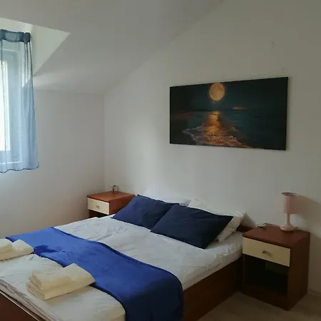 Bella Apartmani, Otok Ugljan - Kali