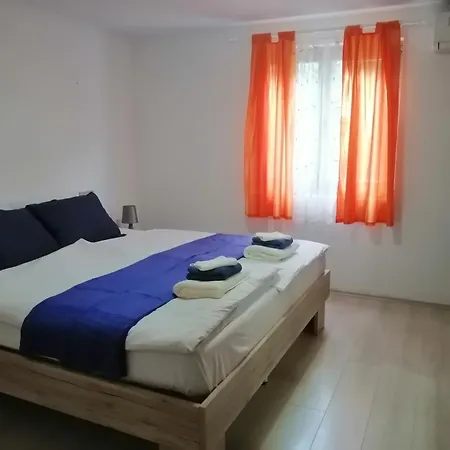 Bella Apartmani, Otok Ugljan -