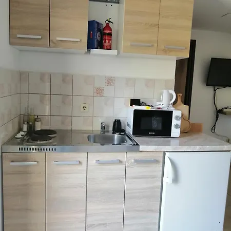 Bella Apartmani, Otok Ugljan - * Kali