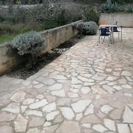 Bella Apartmani, Otok Ugljan - Appartamento Kali