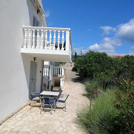 Appartamento Bella Apartmani, Otok Ugljan -