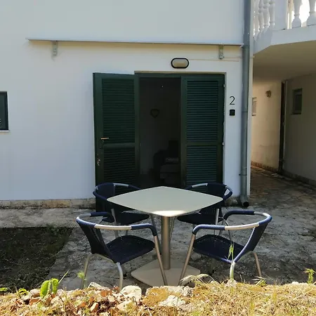 Bella Apartmani, Otok Ugljan - Appartamento *