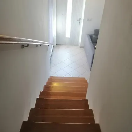 Bella Apartmani, Otok Ugljan - * Kali