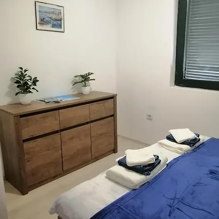 Appartamento Bella Apartmani, Otok Ugljan - Kali
