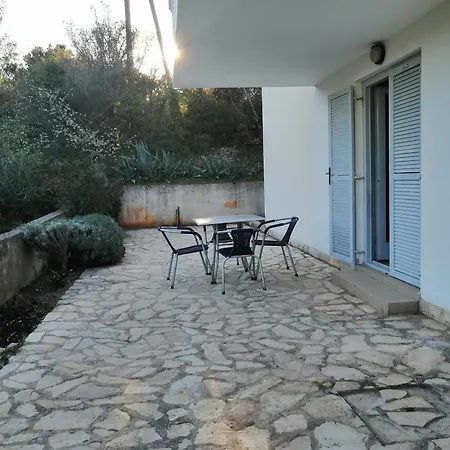 Bella Apartmani, Otok Ugljan - Appartamento Kali