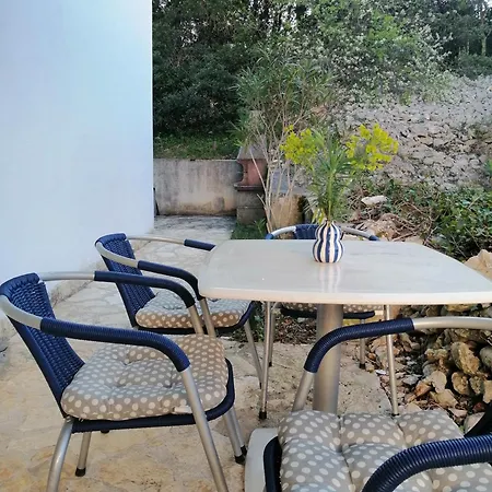 Bella Apartmani, Otok Ugljan - Appartamento *