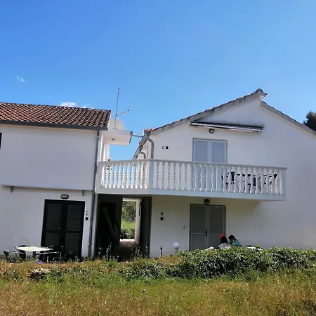 Appartamento Bella Apartmani, Otok Ugljan - Kali