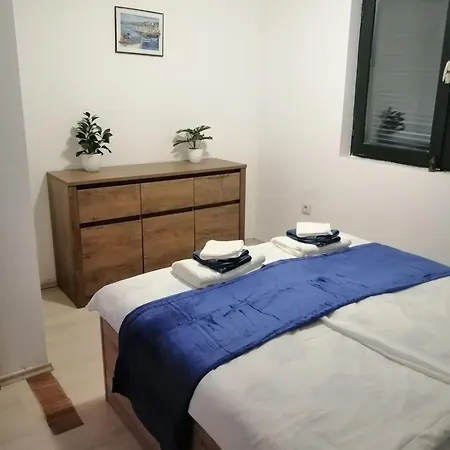 Appartamento Bella Apartmani, Otok Ugljan - Kali