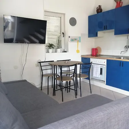 Bella Apartmani, Otok Ugljan - Kali