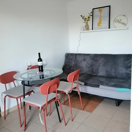 Appartamento Bella Apartmani, Otok Ugljan -