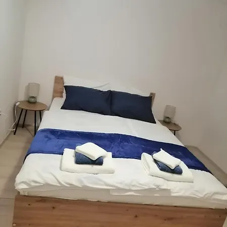 Appartamento Bella Apartmani, Otok Ugljan - *