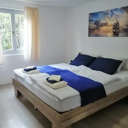 Appartamento Bella Apartmani, Otok Ugljan -