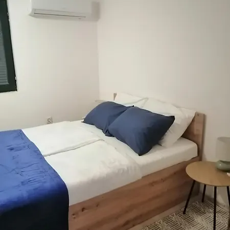 Appartamento Bella Apartmani, Otok Ugljan -