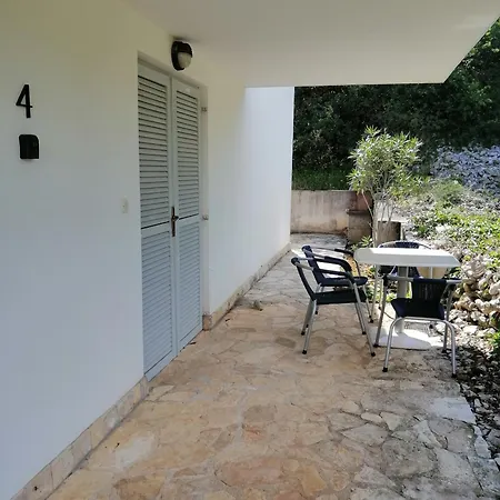 Bella Apartmani, Otok Ugljan - * Kali