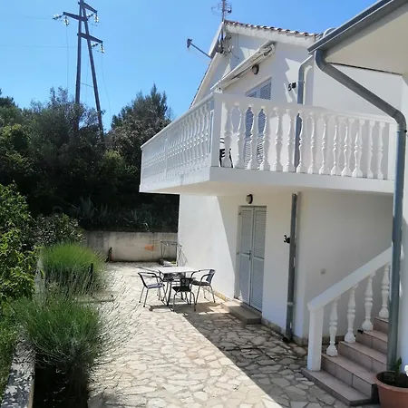 Appartamento Bella Apartmani, Otok Ugljan - *