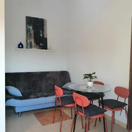 Bella Apartmani, Otok Ugljan - *