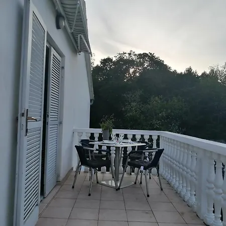 アパート Bella Apartmani, Otok Ugljan - *