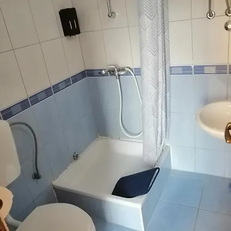 Bella Apartmani, Otok Ugljan - Appartamento Kali