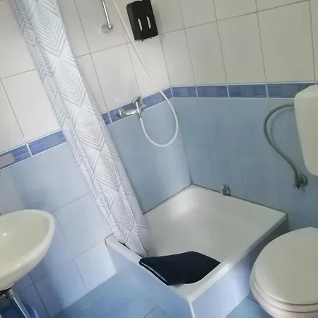 アパート Bella Apartmani, Otok Ugljan - *