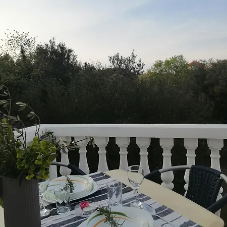 Appartamento Bella Apartmani, Otok Ugljan - Kali