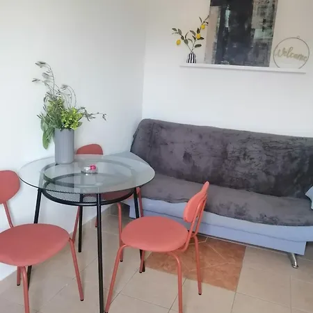 Appartamento Bella Apartmani, Otok Ugljan - Kali