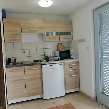 Appartamento Bella Apartmani, Otok Ugljan -