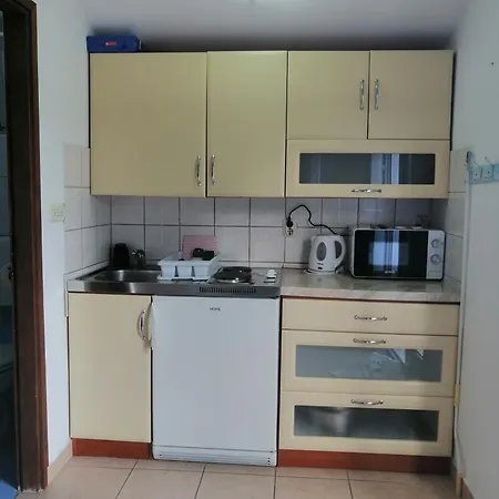 Appartamento Bella Apartmani, Otok Ugljan - *