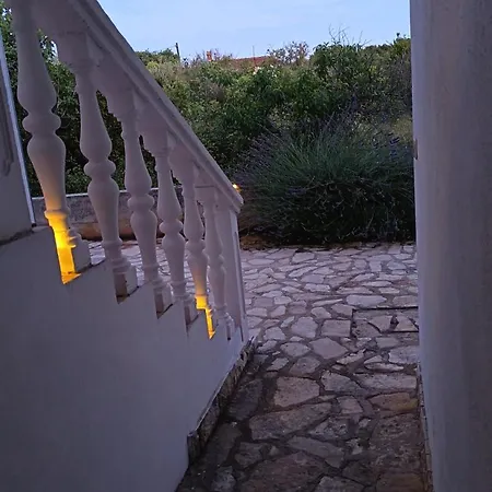 Appartamento Bella Apartmani, Otok Ugljan -