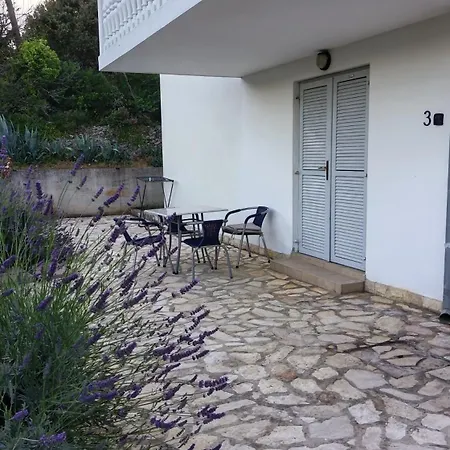 Bella Apartmani, Otok Ugljan - Kali