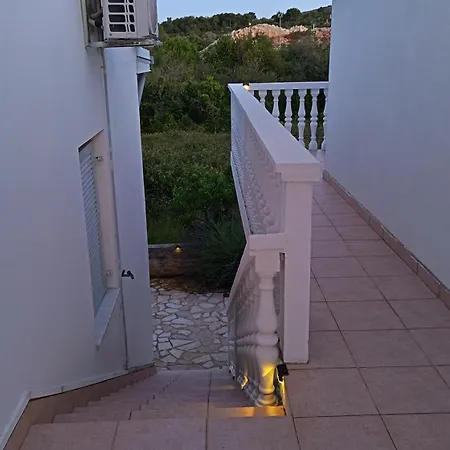 Appartamento Bella Apartmani, Otok Ugljan - Kali