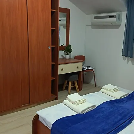 アパート Bella Apartmani, Otok Ugljan -