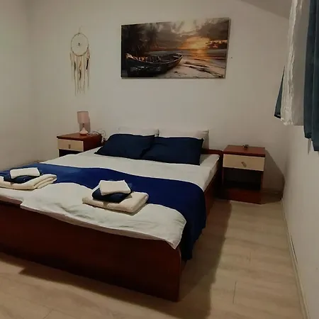 Bella Apartmani, Otok Ugljan - * Kali