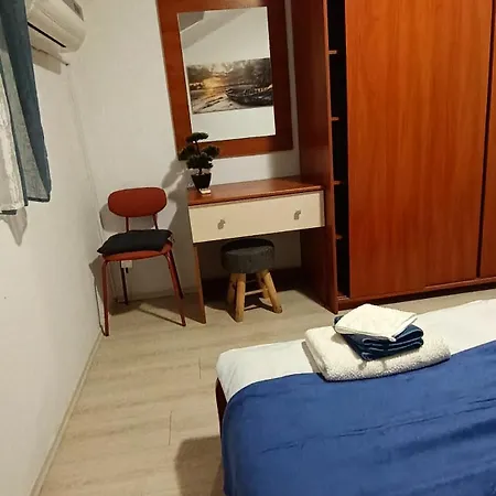 Bella Apartmani, Otok Ugljan - Kali